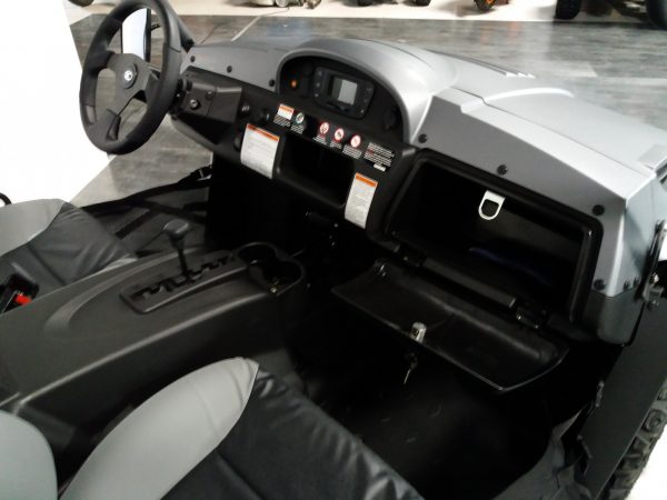 KYMCO UXV 700 T3B – Image 3