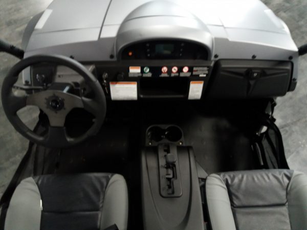KYMCO UXV 700 T3B – Image 4