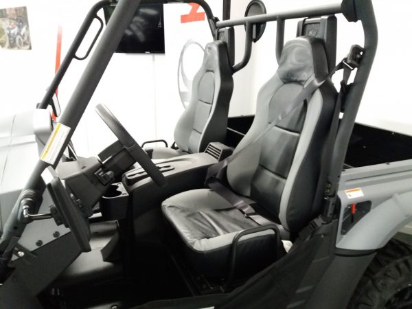 KYMCO UXV 700 T3B – Image 5