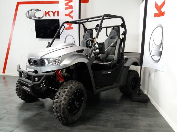 KYMCO UXV 700 T3B – Image 7