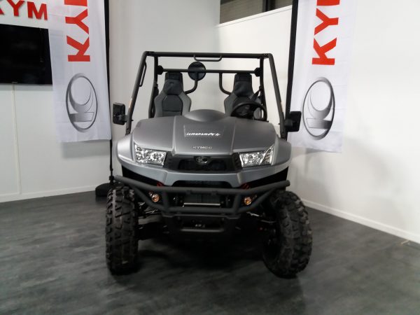 KYMCO UXV 700 T3B – Image 9