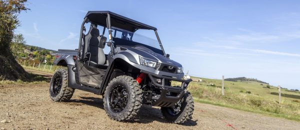 KYMCO UXV 700 T3B – Image 18