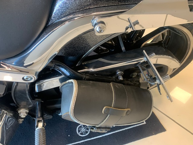 HARLEY DAVIDSON SOFTTAIL BREAKOUT 1690 – Image 2