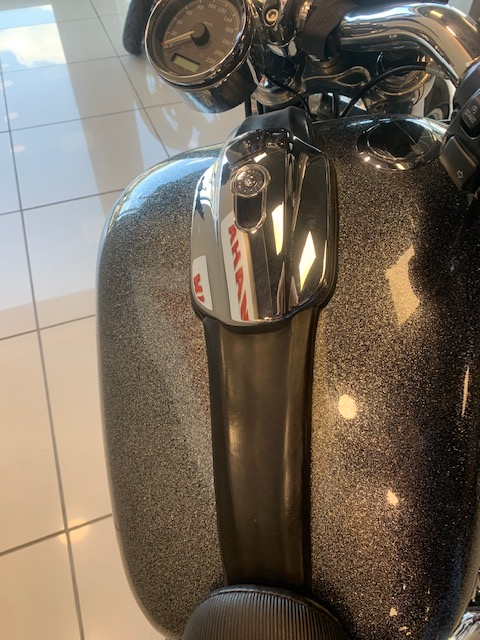 HARLEY DAVIDSON SOFTTAIL BREAKOUT 1690 – Image 4