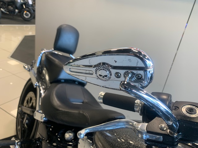 HARLEY DAVIDSON SOFTTAIL BREAKOUT 1690 – Image 5