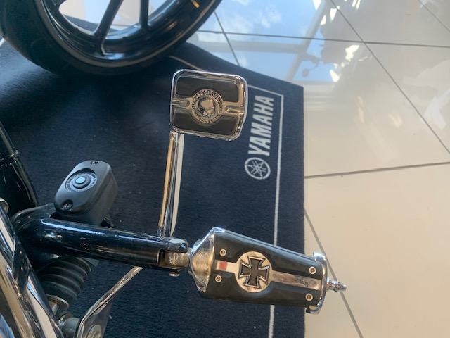 HARLEY DAVIDSON SOFTTAIL BREAKOUT 1690 – Image 8