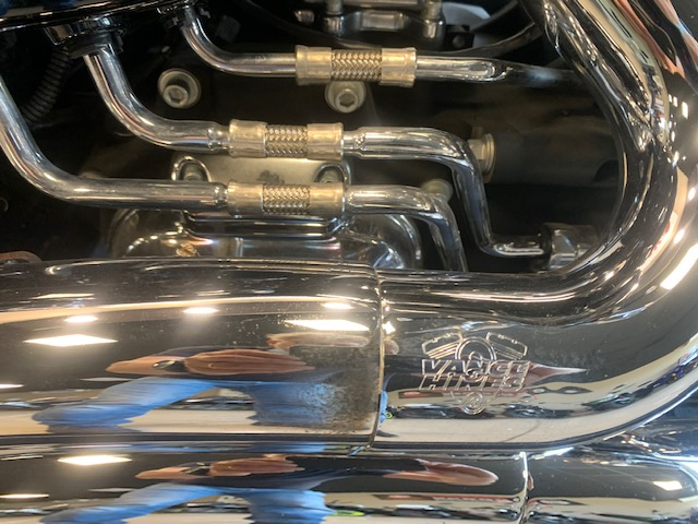 HARLEY DAVIDSON SOFTTAIL BREAKOUT 1690 – Image 9