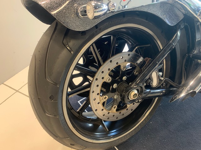 HARLEY DAVIDSON SOFTTAIL BREAKOUT 1690 – Image 11