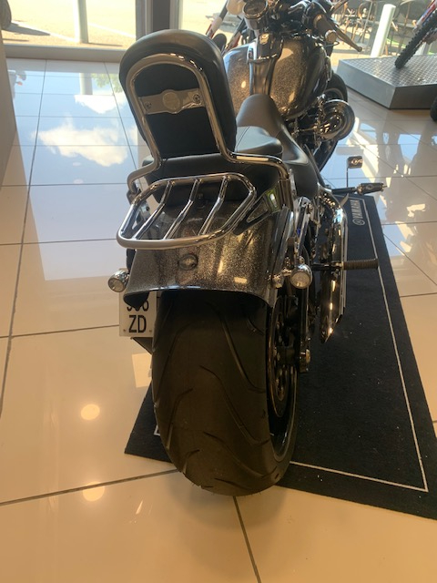 HARLEY DAVIDSON SOFTTAIL BREAKOUT 1690 – Image 12