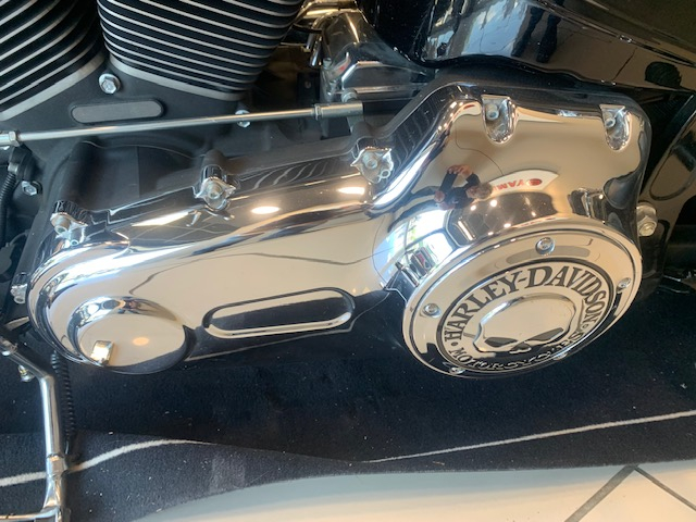 HARLEY DAVIDSON SOFTTAIL BREAKOUT 1690 – Image 15