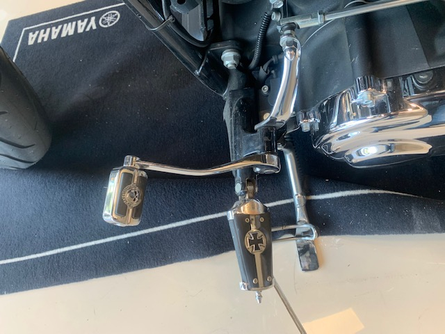 HARLEY DAVIDSON SOFTTAIL BREAKOUT 1690 – Image 16