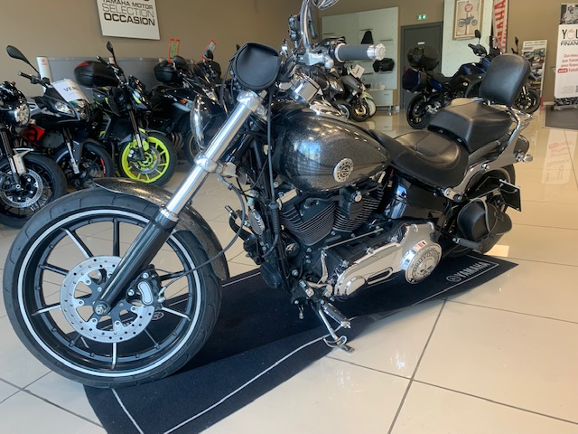 HARLEY DAVIDSON SOFTTAIL BREAKOUT 1690 – Image 18