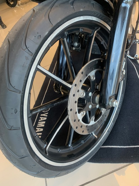 HARLEY DAVIDSON SOFTTAIL BREAKOUT 1690 – Image 19