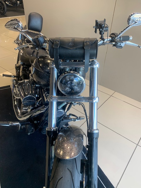 HARLEY DAVIDSON SOFTTAIL BREAKOUT 1690 – Image 20