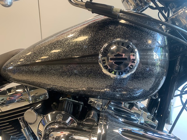 HARLEY DAVIDSON SOFTTAIL BREAKOUT 1690 – Image 21