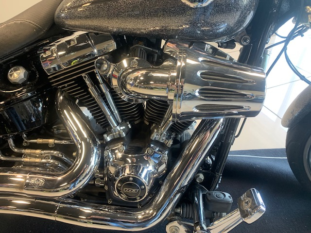 HARLEY DAVIDSON SOFTTAIL BREAKOUT 1690 – Image 22