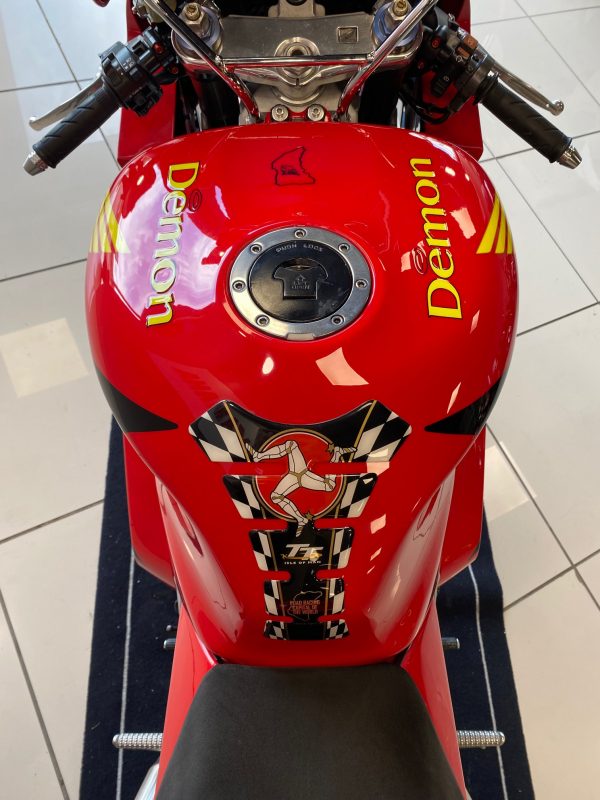 HONDA VTR 1000 RC51 – Image 5