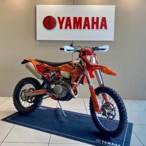 KTM 450 EXC SIX DAYS