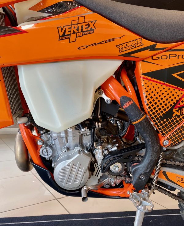 KTM 450 EXC SIX DAYS – Image 3