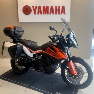 KTM 790 ADVENTURE