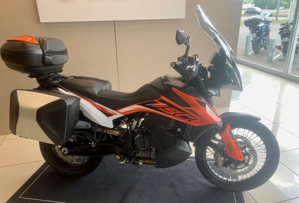 KTM 790 ADVENTURE – Image 2