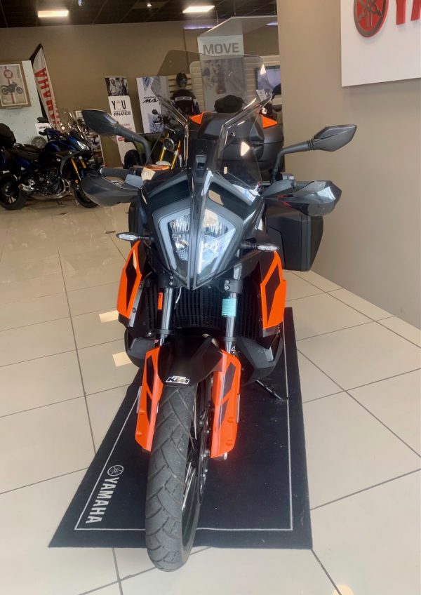 KTM 790 ADVENTURE – Image 3