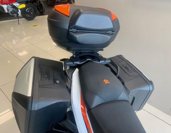 KTM 790 ADVENTURE – Image 4