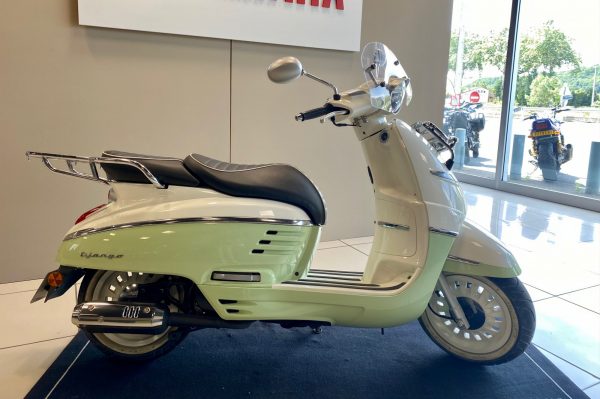 PEUGEOT DJANGO 50 2T – Image 2