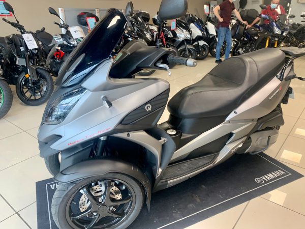 QUADRO 350S – Image 4