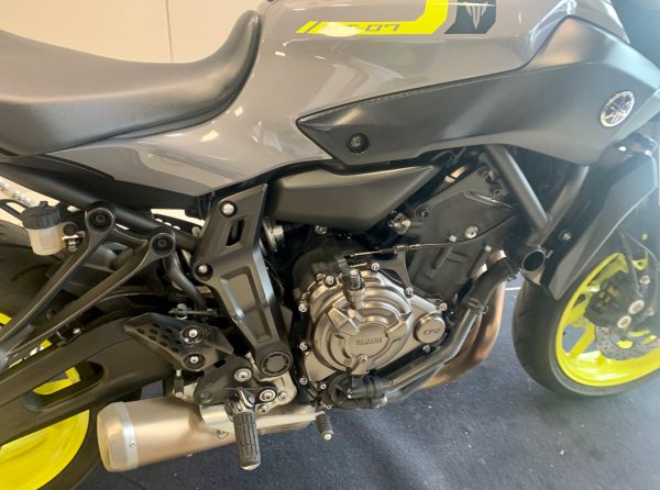 YAMAHA MT-07 (47.5CV) – Image 4