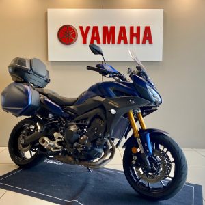 YAMAHA TRACER 900 GT