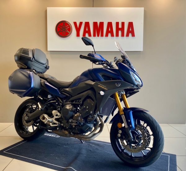 YAMAHA TRACER 900 GT