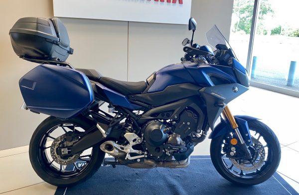 YAMAHA TRACER 900 GT – Image 2