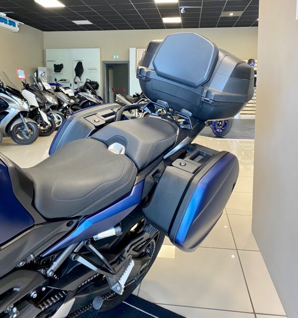 YAMAHA TRACER 900 GT – Image 6
