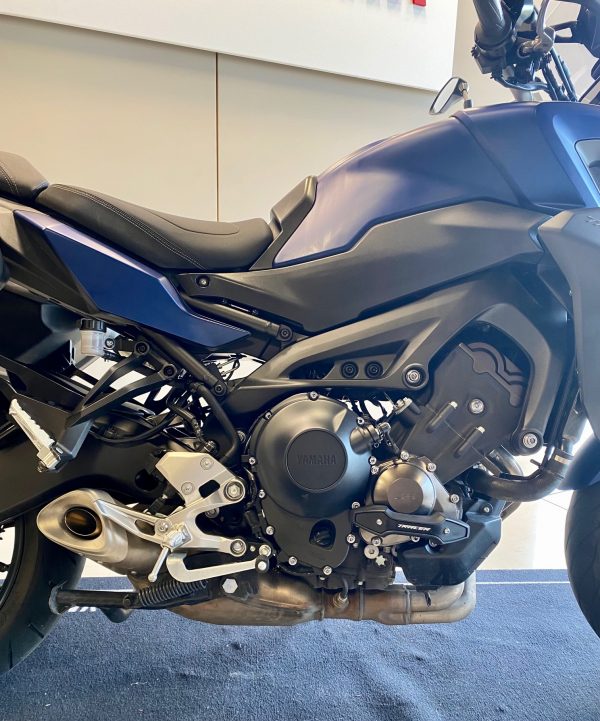 YAMAHA TRACER 900 GT – Image 7