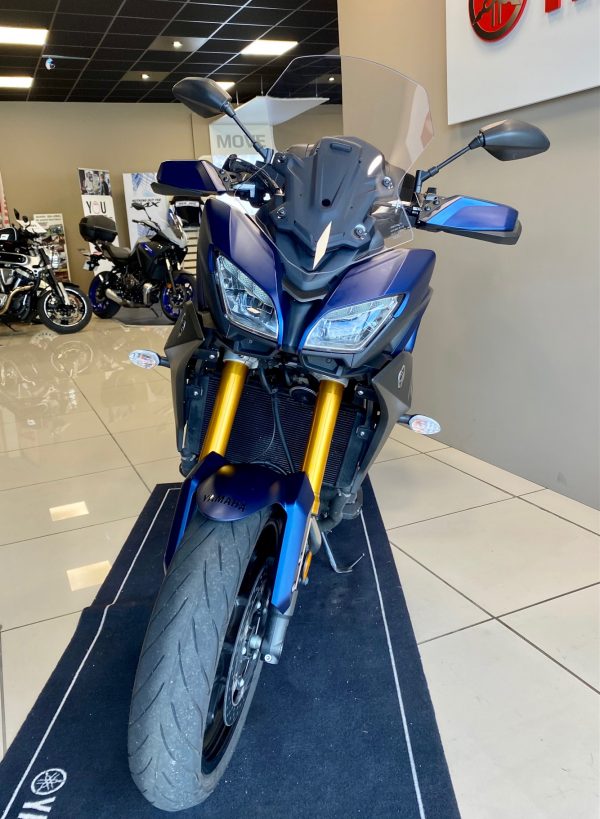 YAMAHA TRACER 900 GT – Image 8