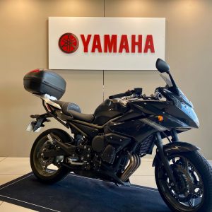 YAMAHA XJ6 DIVERSION