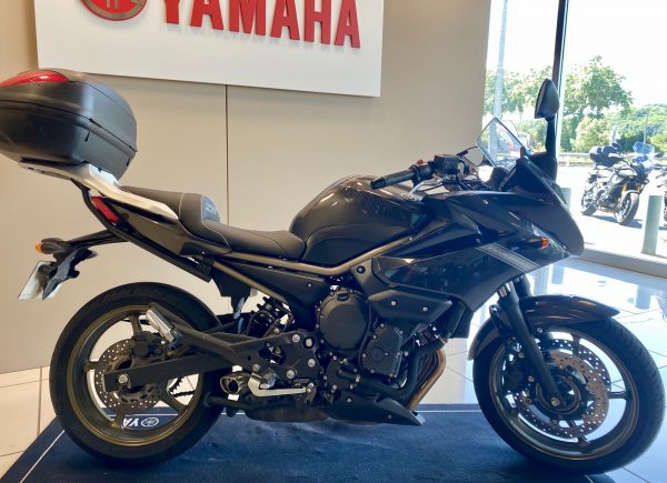 YAMAHA XJ6 DIVERSION – Image 2