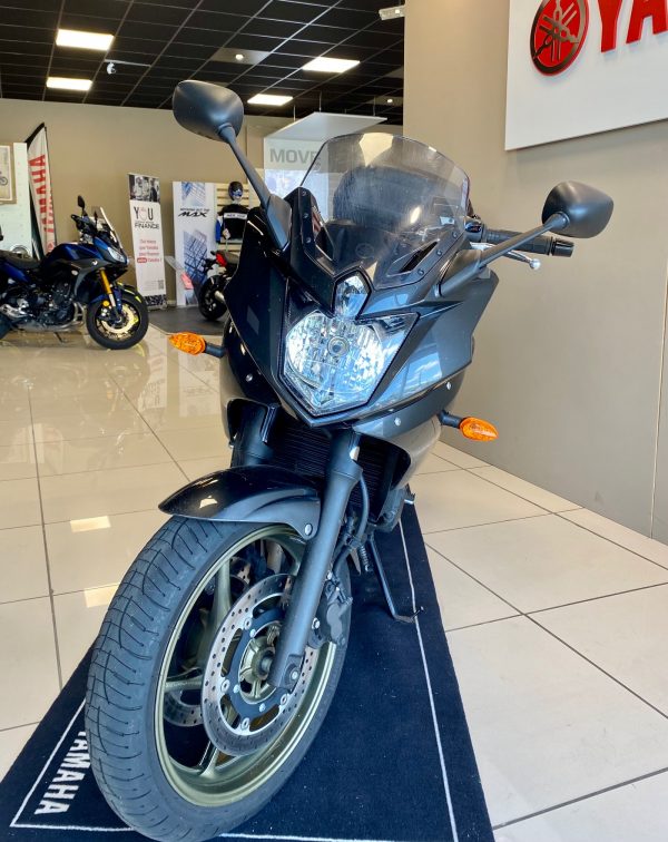 YAMAHA XJ6 DIVERSION – Image 3