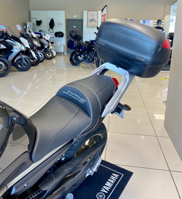 YAMAHA XJ6 DIVERSION – Image 5