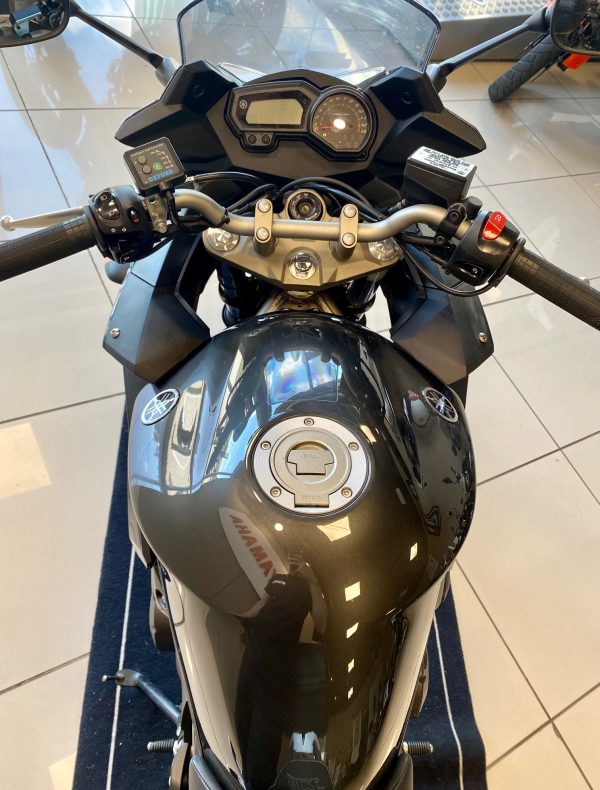 YAMAHA XJ6 DIVERSION – Image 6