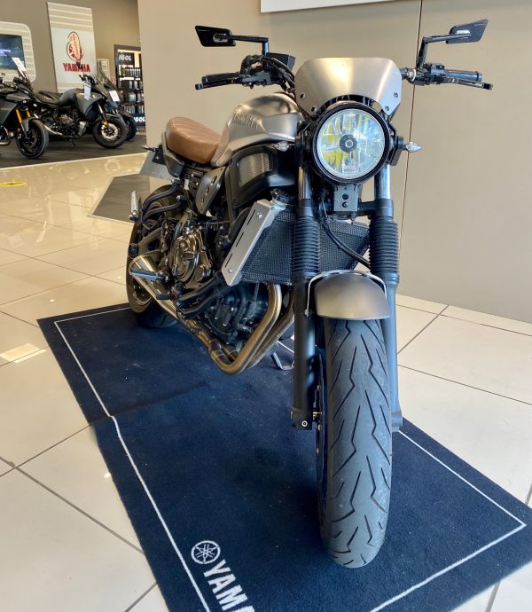 YAMAHA XSR 700 – Image 4