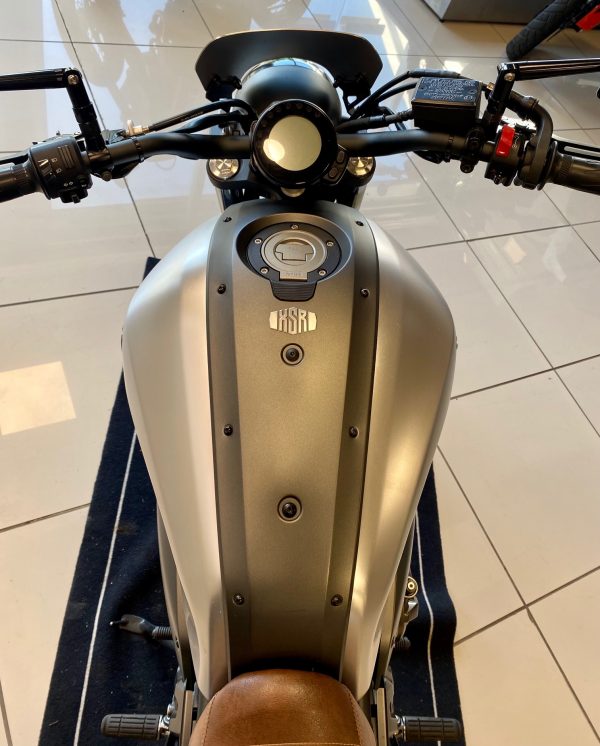 YAMAHA XSR 700 – Image 7
