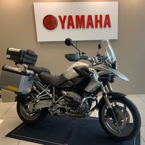 BMW R 1200 GS