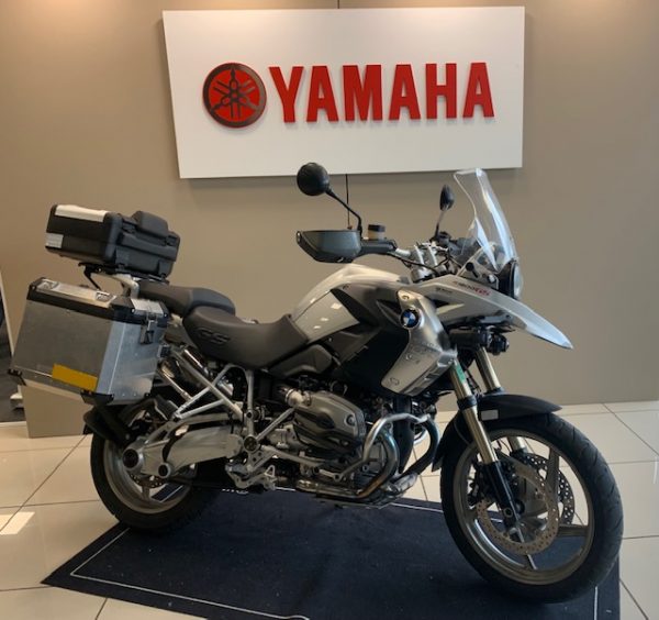 BMW R 1200 GS