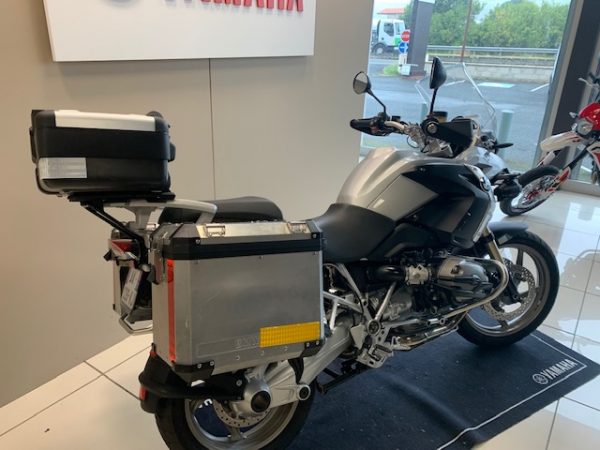 BMW R 1200 GS – Image 5