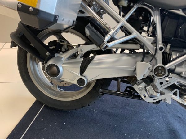BMW R 1200 GS – Image 8