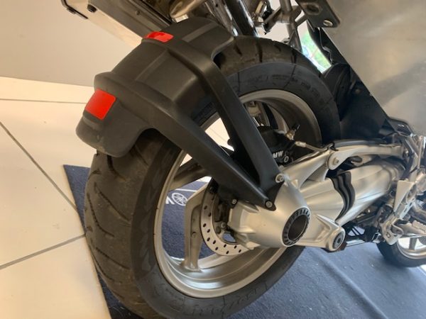 BMW R 1200 GS – Image 9