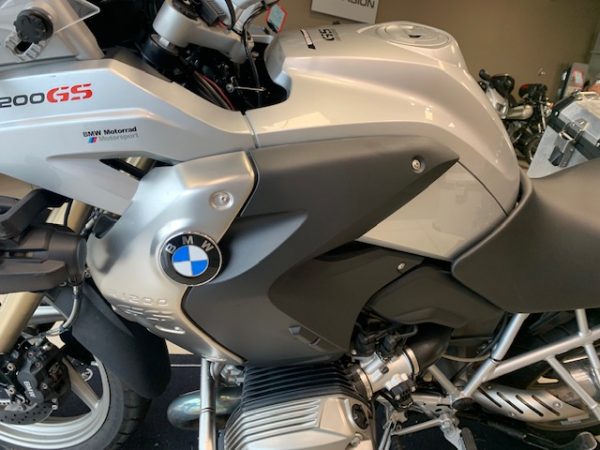 BMW R 1200 GS – Image 14
