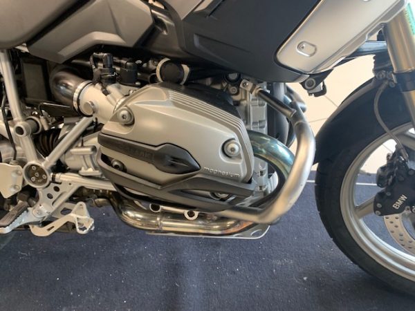 BMW R 1200 GS – Image 16